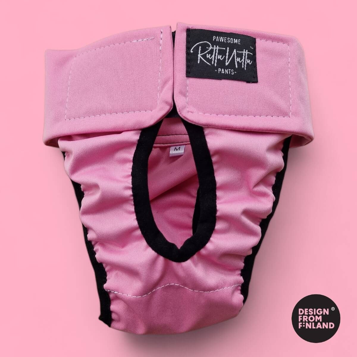 Lóðabuxur - með fjölnota innleggjum