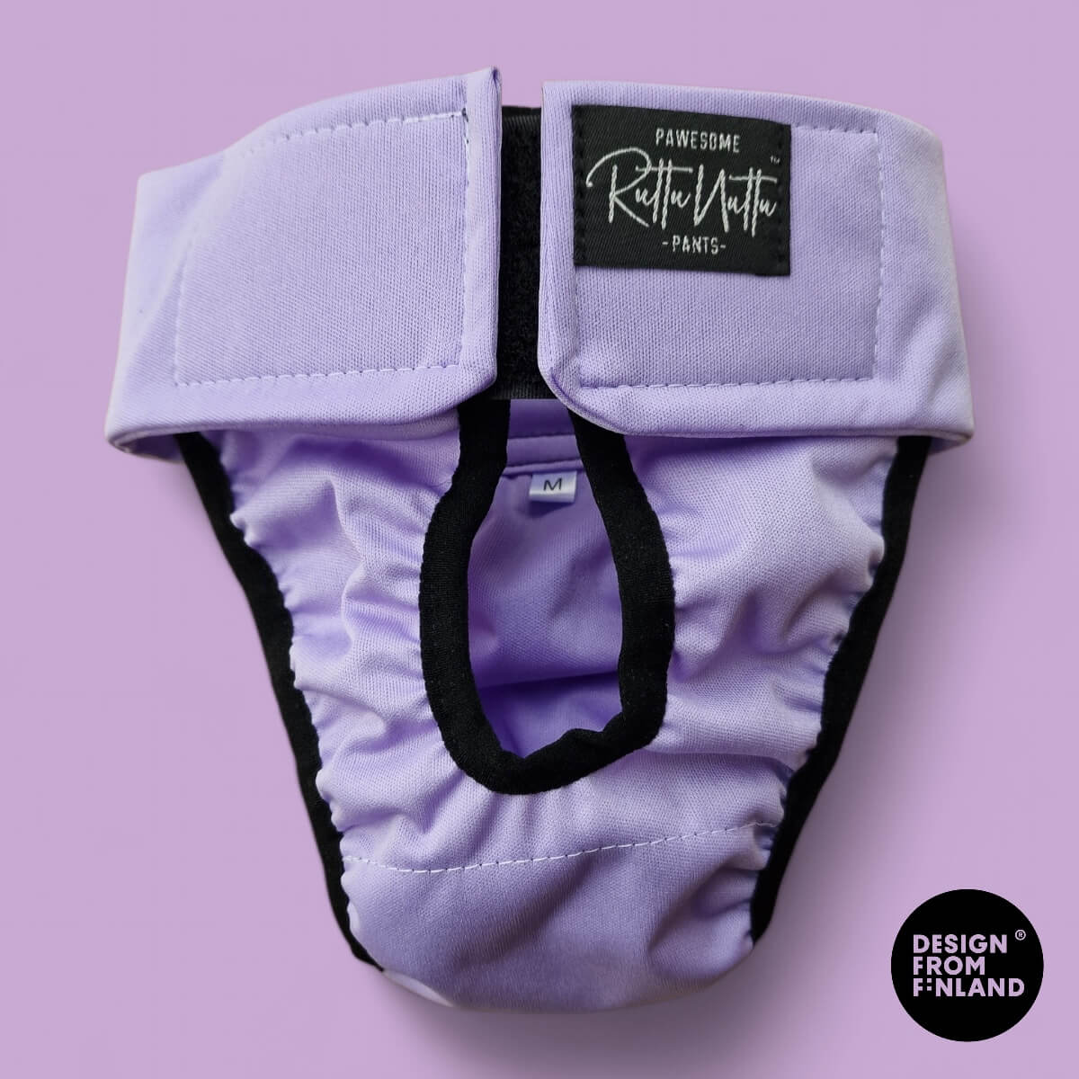 Lóðabuxur - L - 49-67 cm