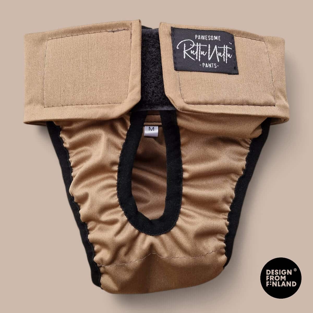 Lóðabuxur - S - 36-47 cm