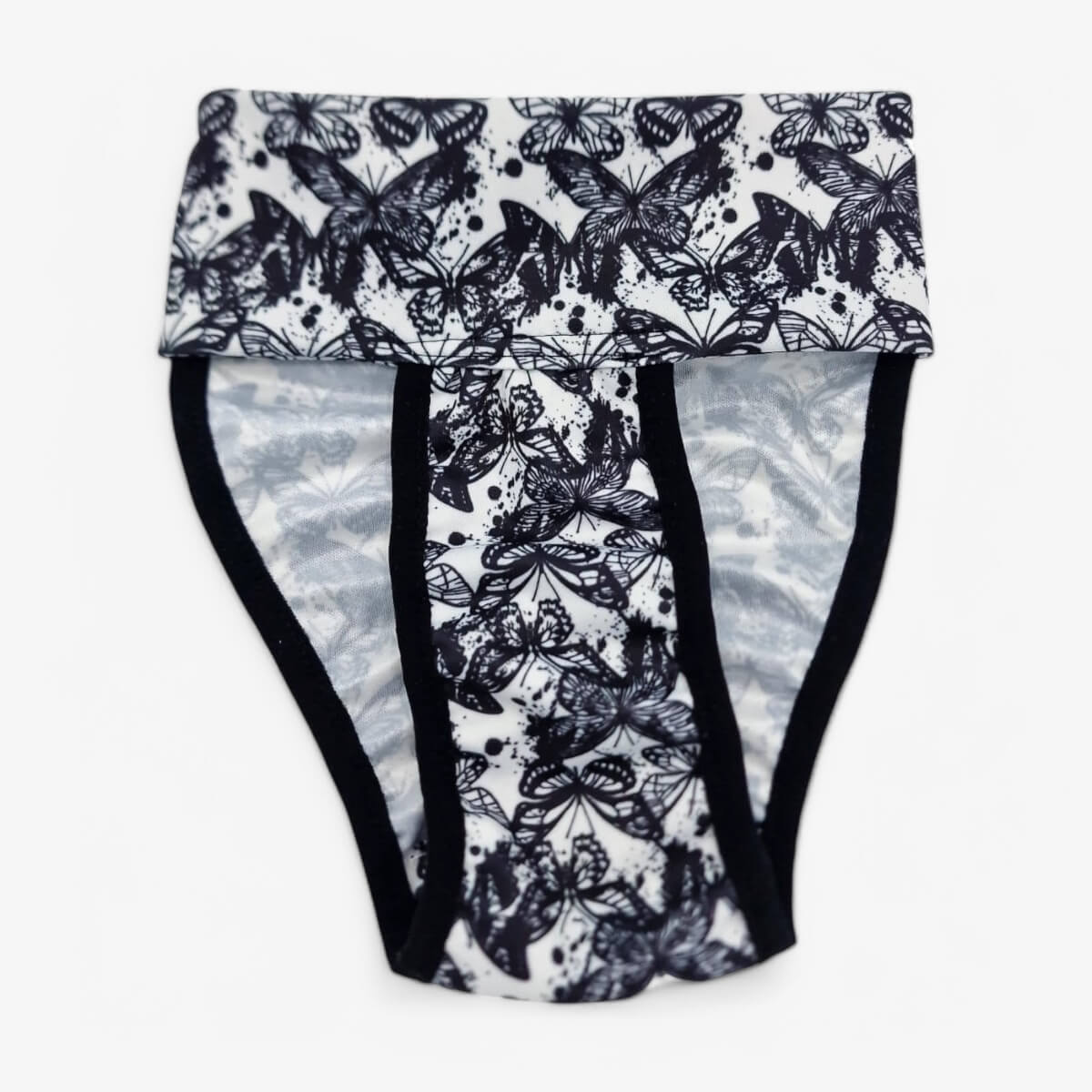 Lóðabuxur - XS - 29-40 cm