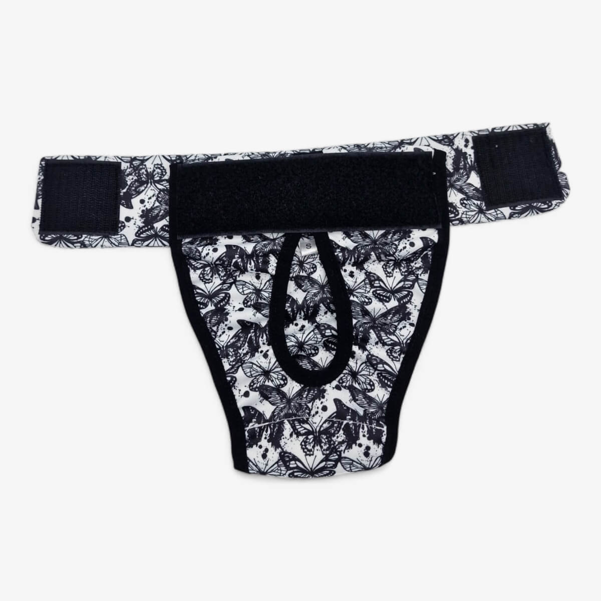 Lóðabuxur - XS - 29-40 cm