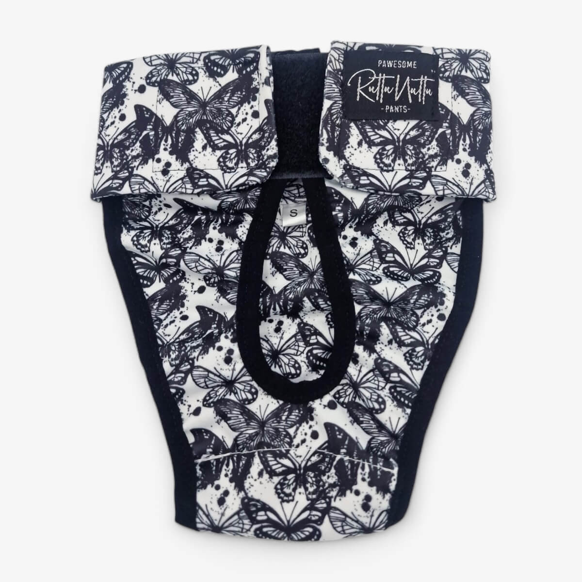 Lóðabuxur - XS - 29-40 cm