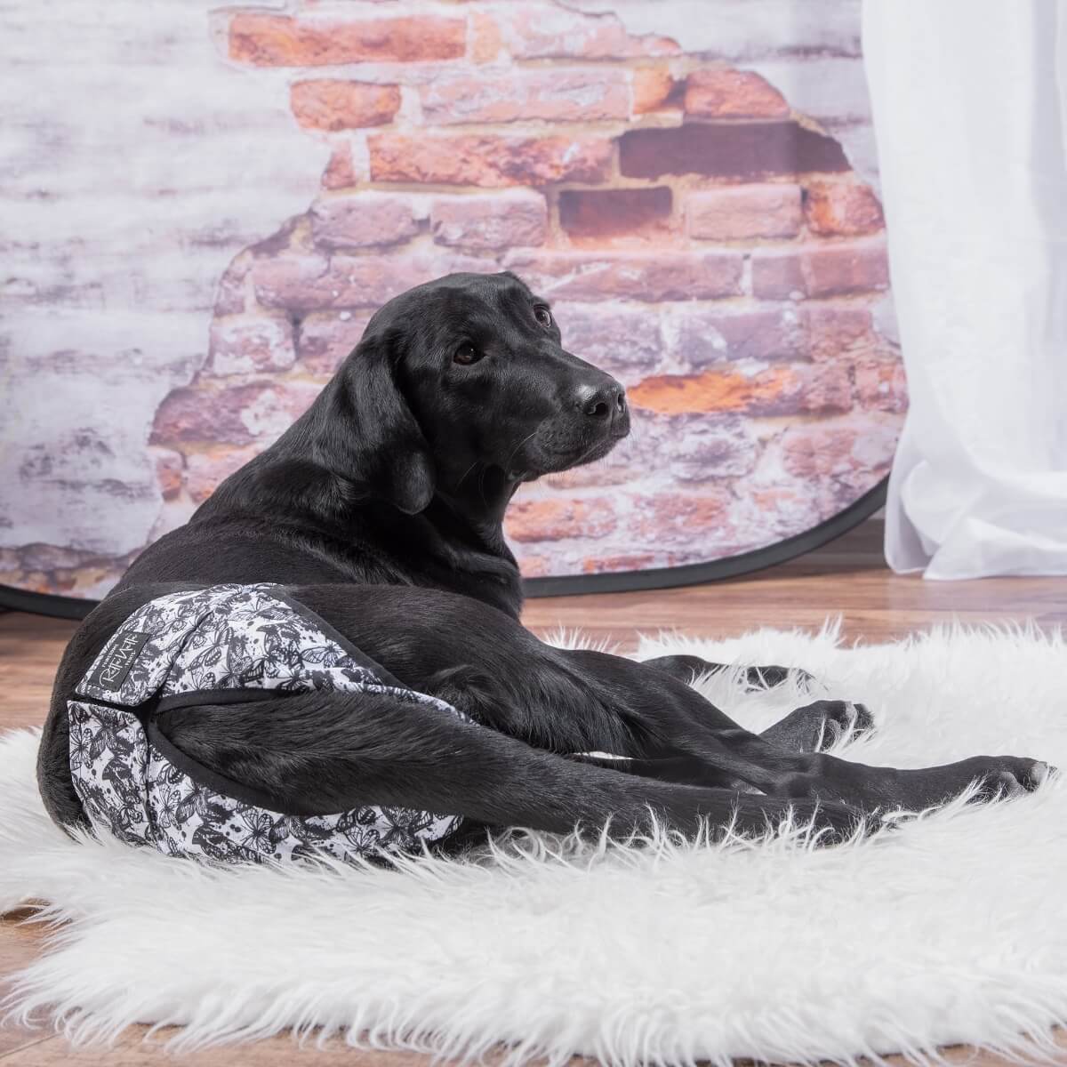 Lóðabuxur - XS - 29-40 cm