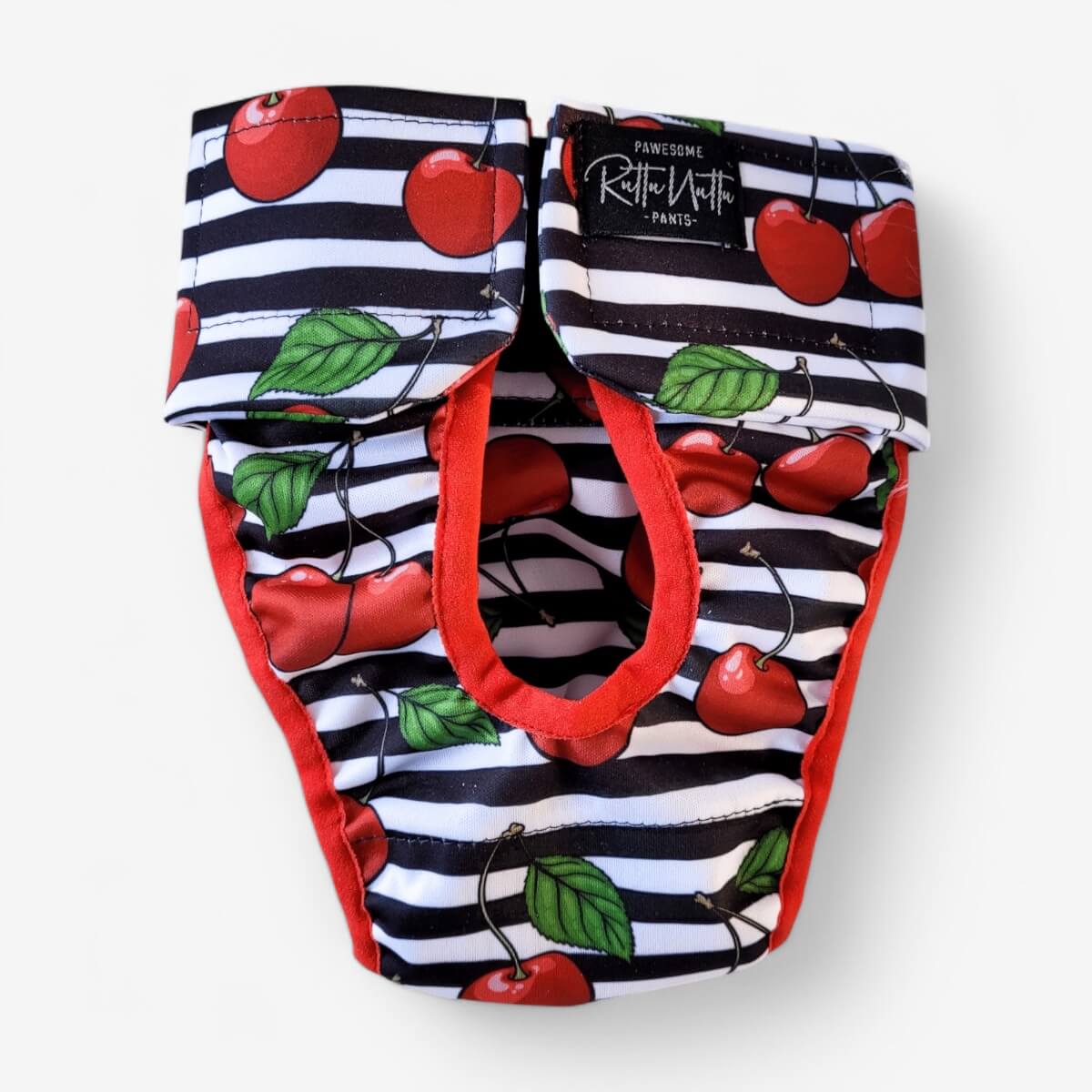 Lóðabuxur - M - 43-55 cm