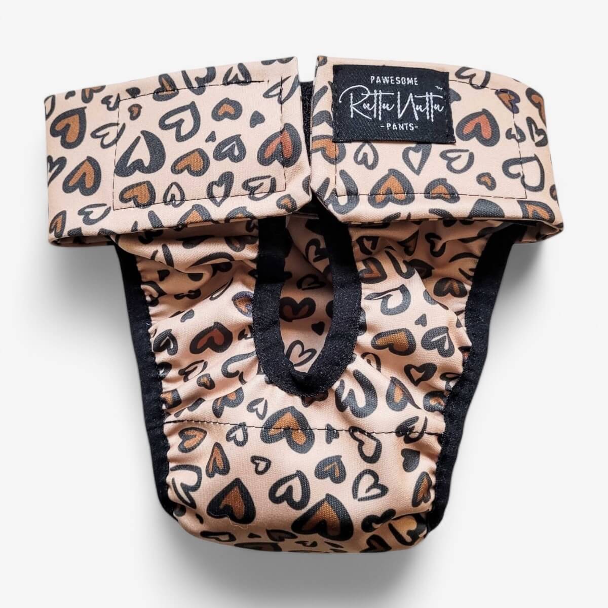 Lóðabuxur - XS - 29-40 cm