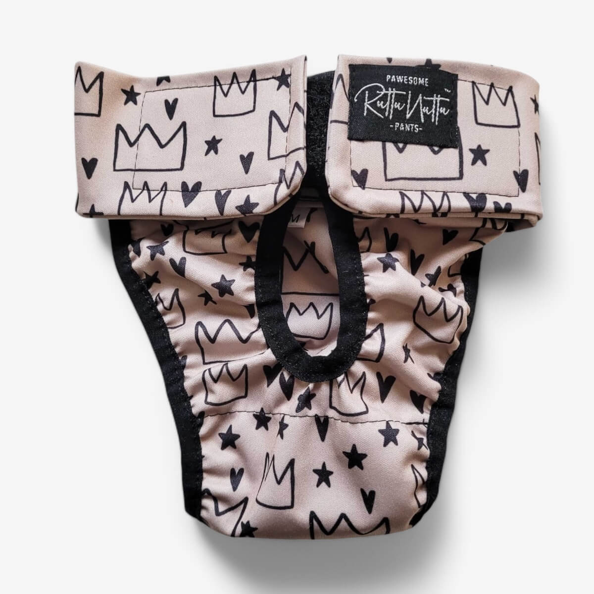 Lóðabuxur - L - 49-67 cm