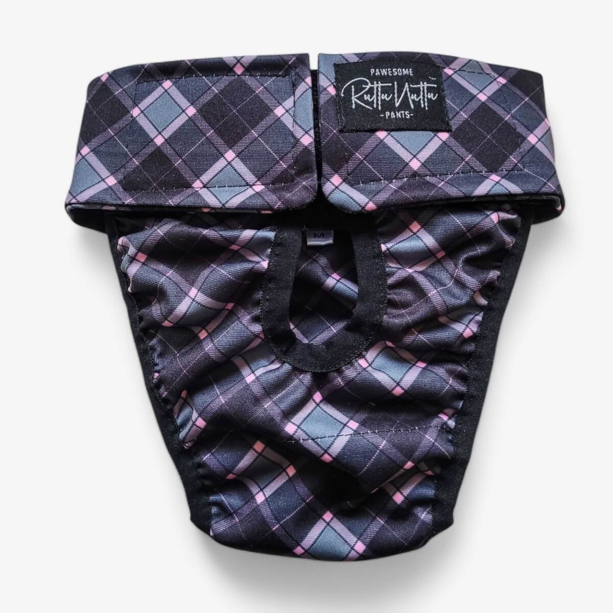 Lóðabuxur - með fjölnota innleggjum