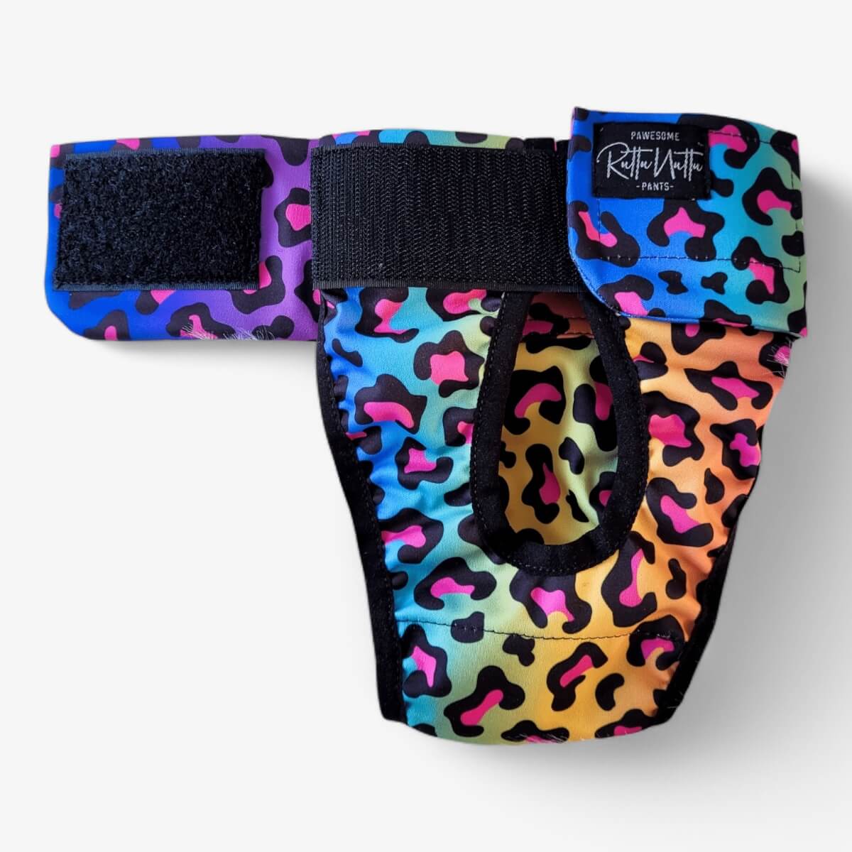 Lóðabuxur - S - 36-47 cm