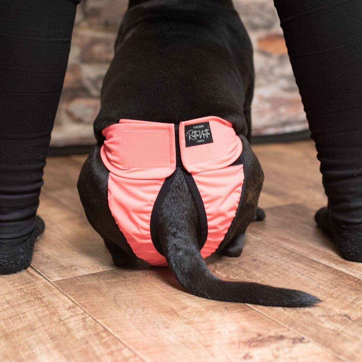 Lóðabuxur - með fjölnota innleggjum