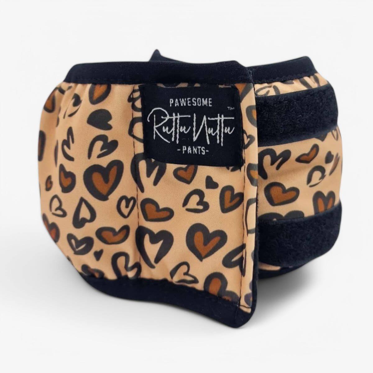 Rakkabelti - XS - 29-40 cm