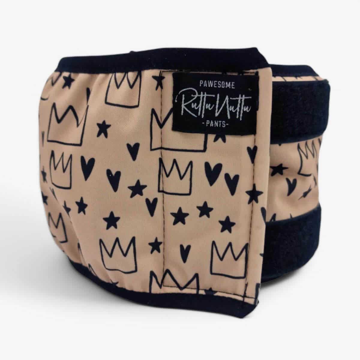 Rakkabelti - S - 35-51 cm