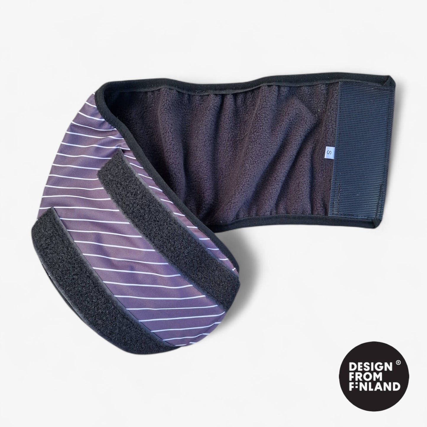 Rakkabelti - XS - 29-40 cm