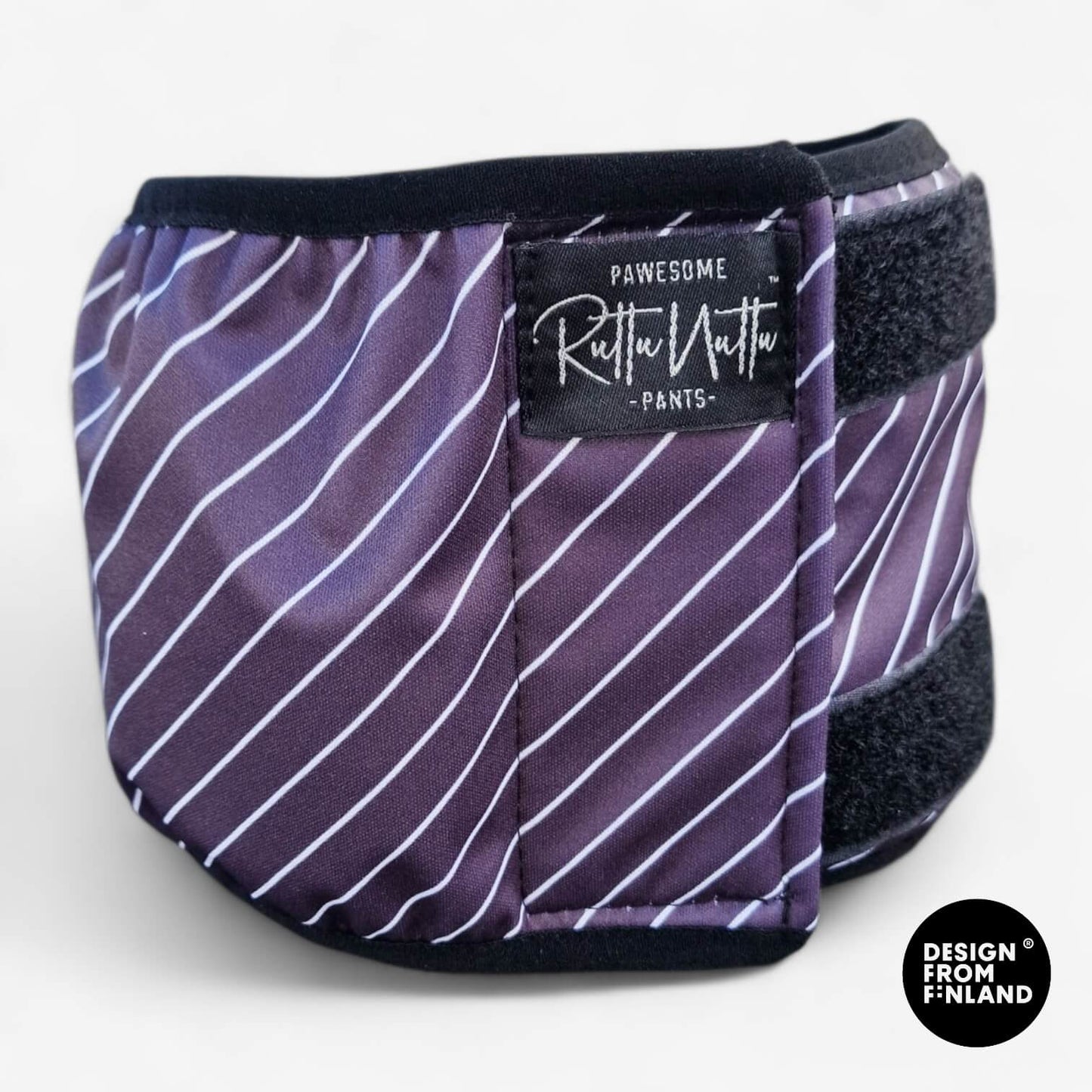 Rakkabelti - XS - 29-40 cm