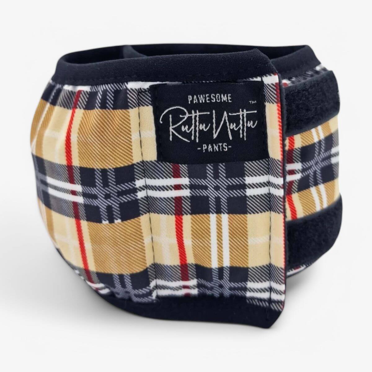 Rakkabelti - S - 35-51 cm