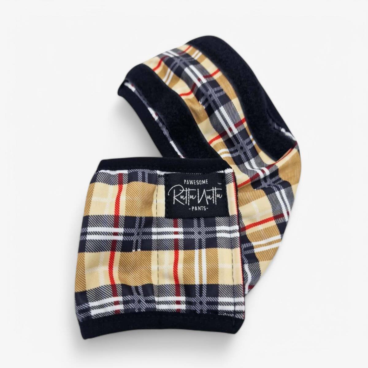 Rakkabelti - XS - 29-40 cm