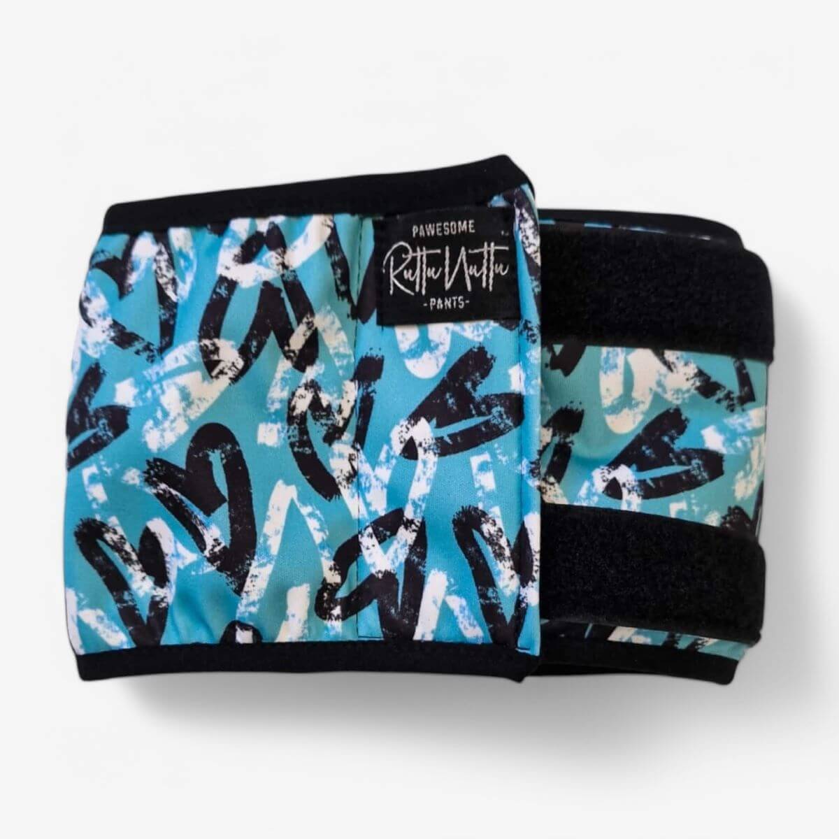 Rakkabelti - XXS - 23-31 cm