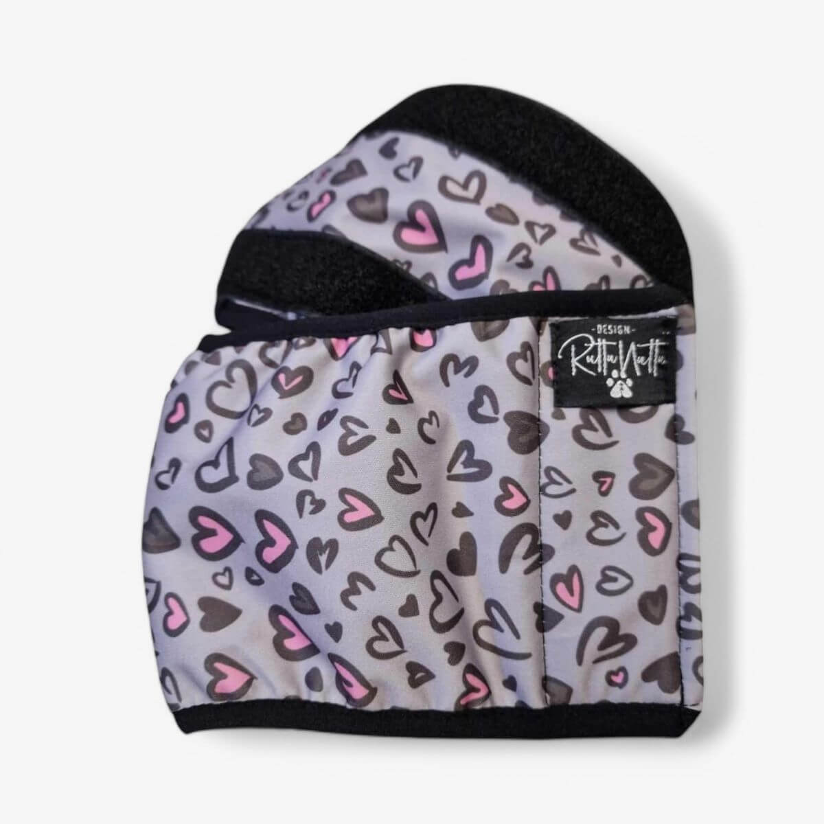 Rakkabelti - S - 35-51 cm