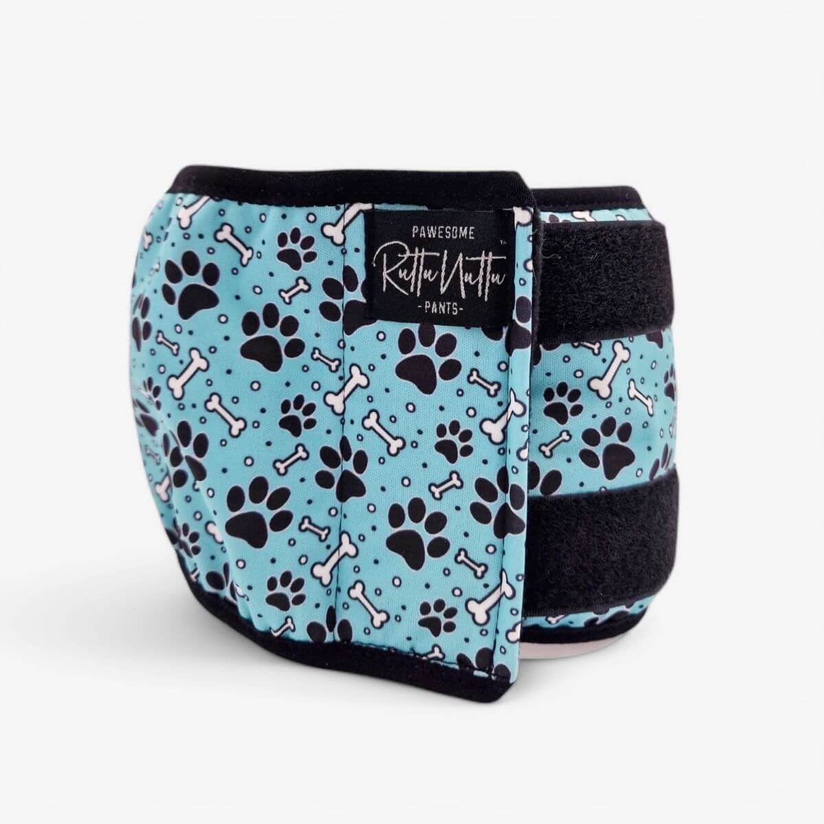 Rakkabelti - XXS - 23-31 cm