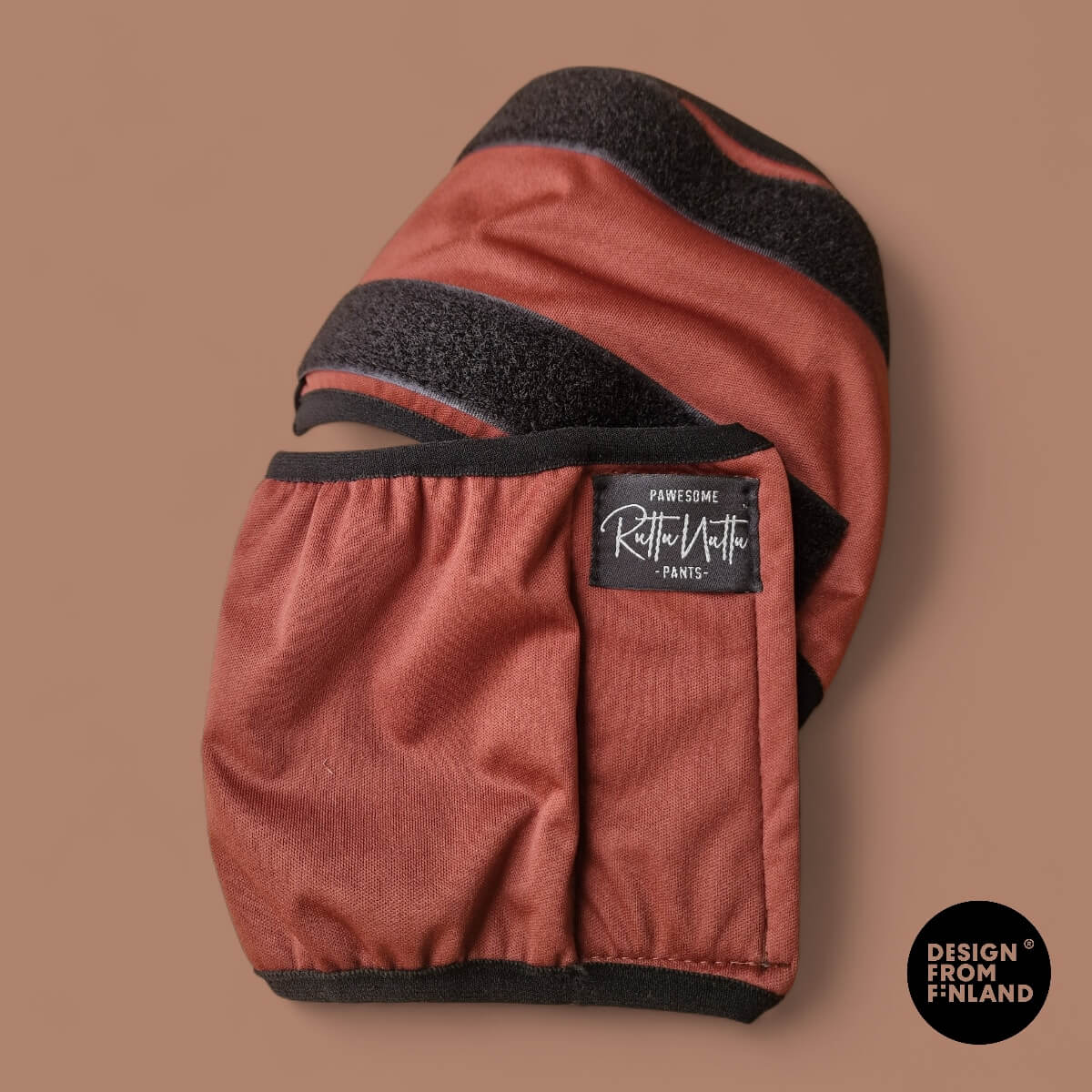 Rakkabelti - S - 35-51 cm