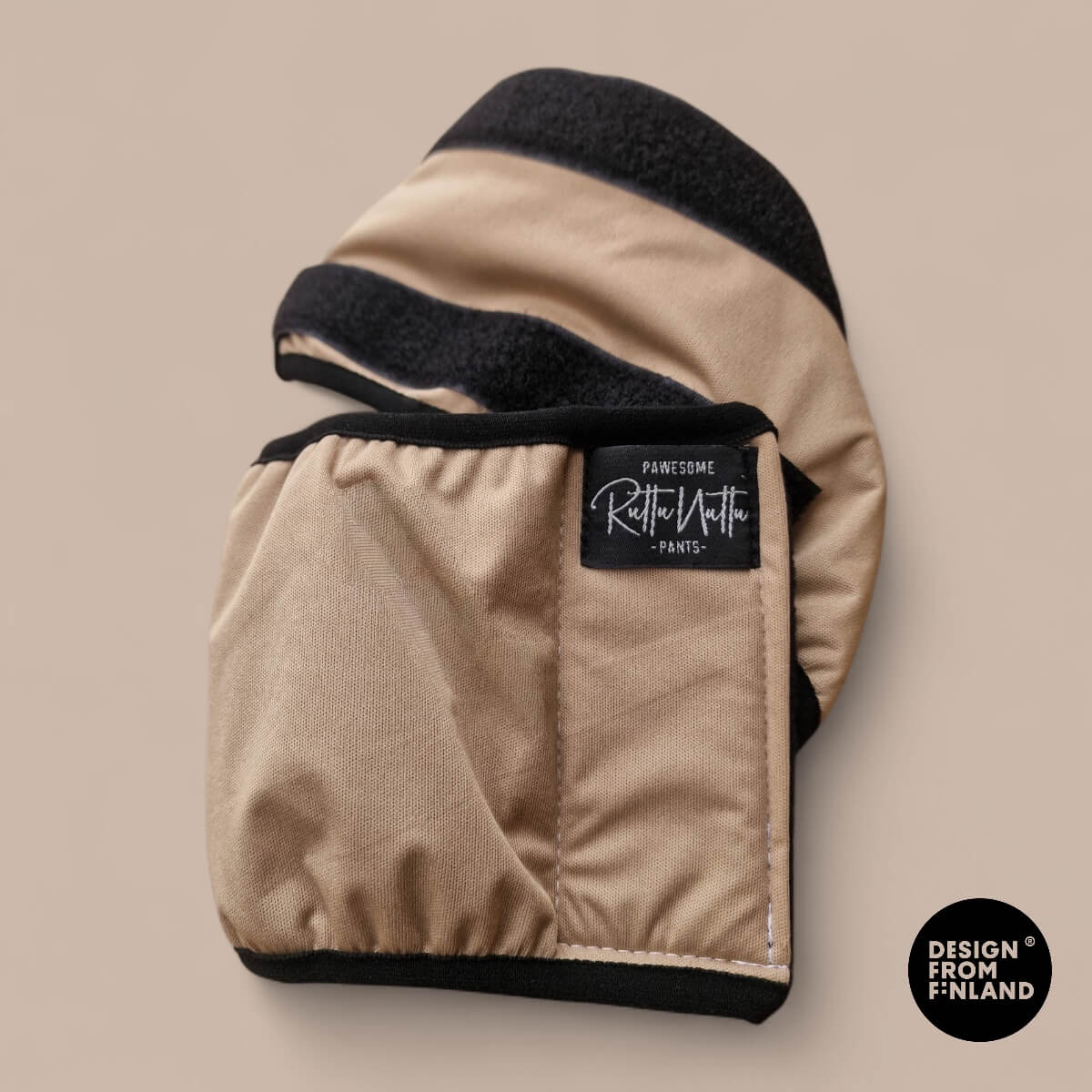 Rakkabelti - XS - 29-40 cm