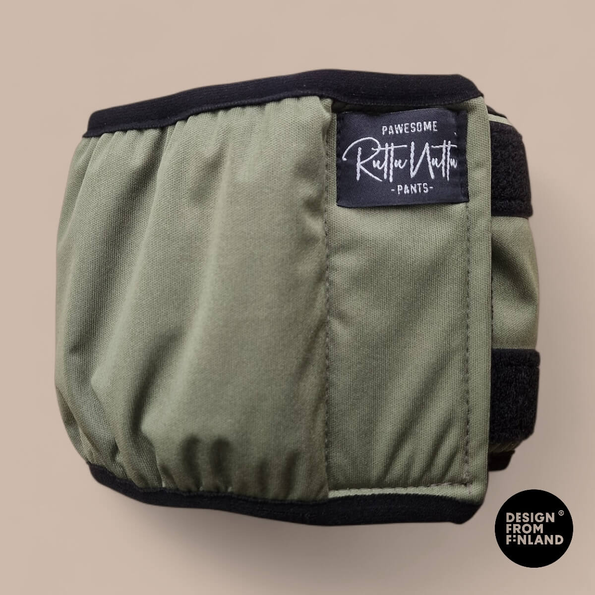 Rakkabelti - L - 49-71 cm