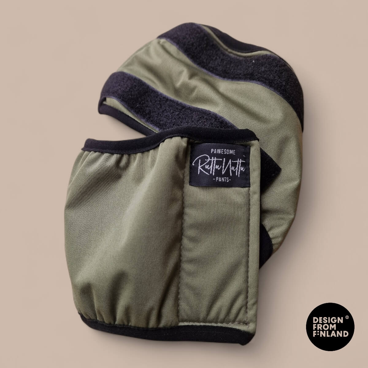 Rakkabelti - S - 35-51 cm