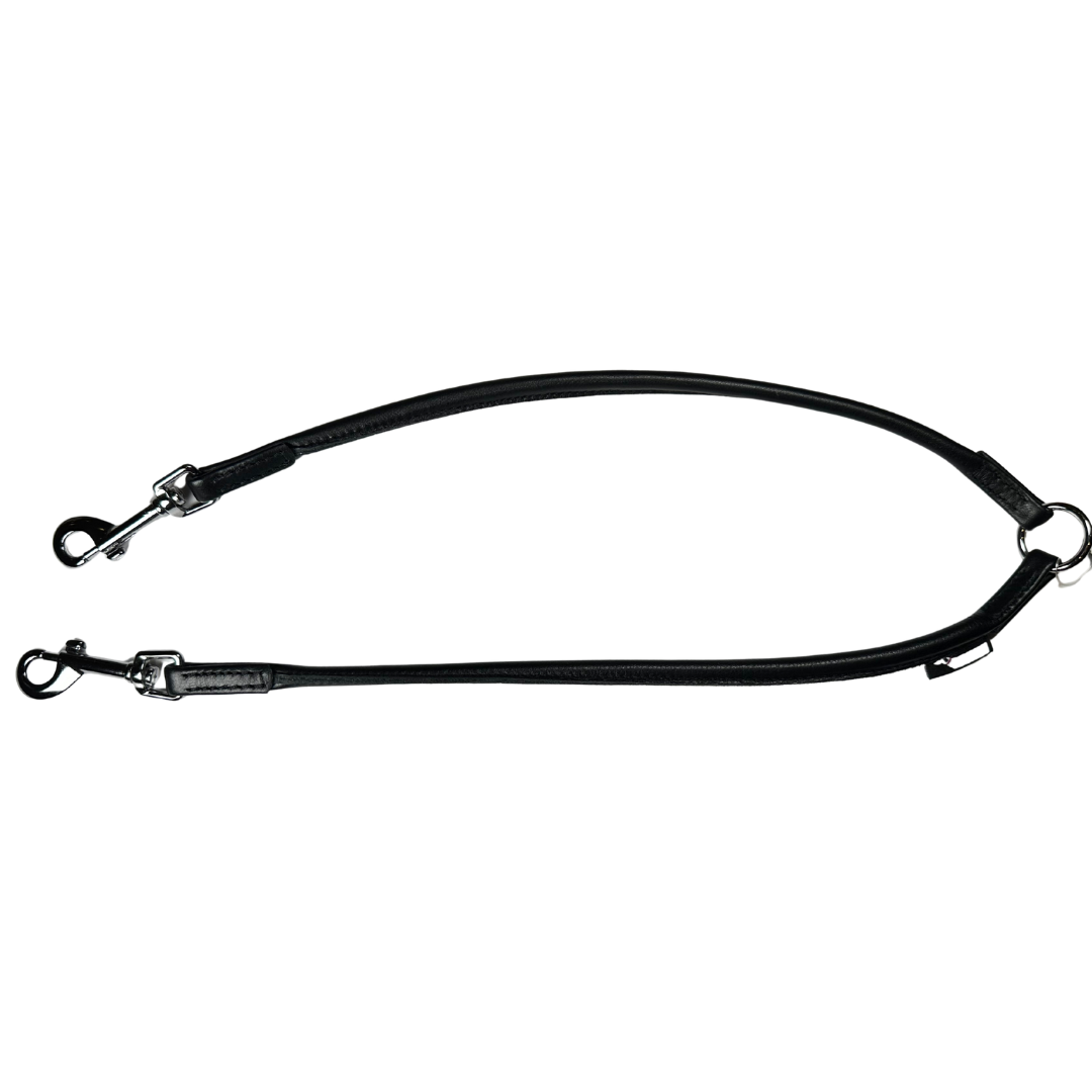 Tvíburataumur - 6mm