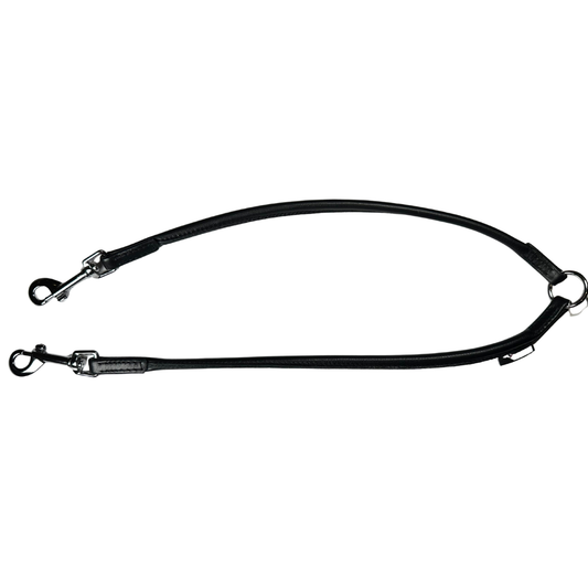 Tvíburataumur - 6mm