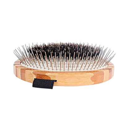 Bass Hybrid Groomer - Palm style - A5