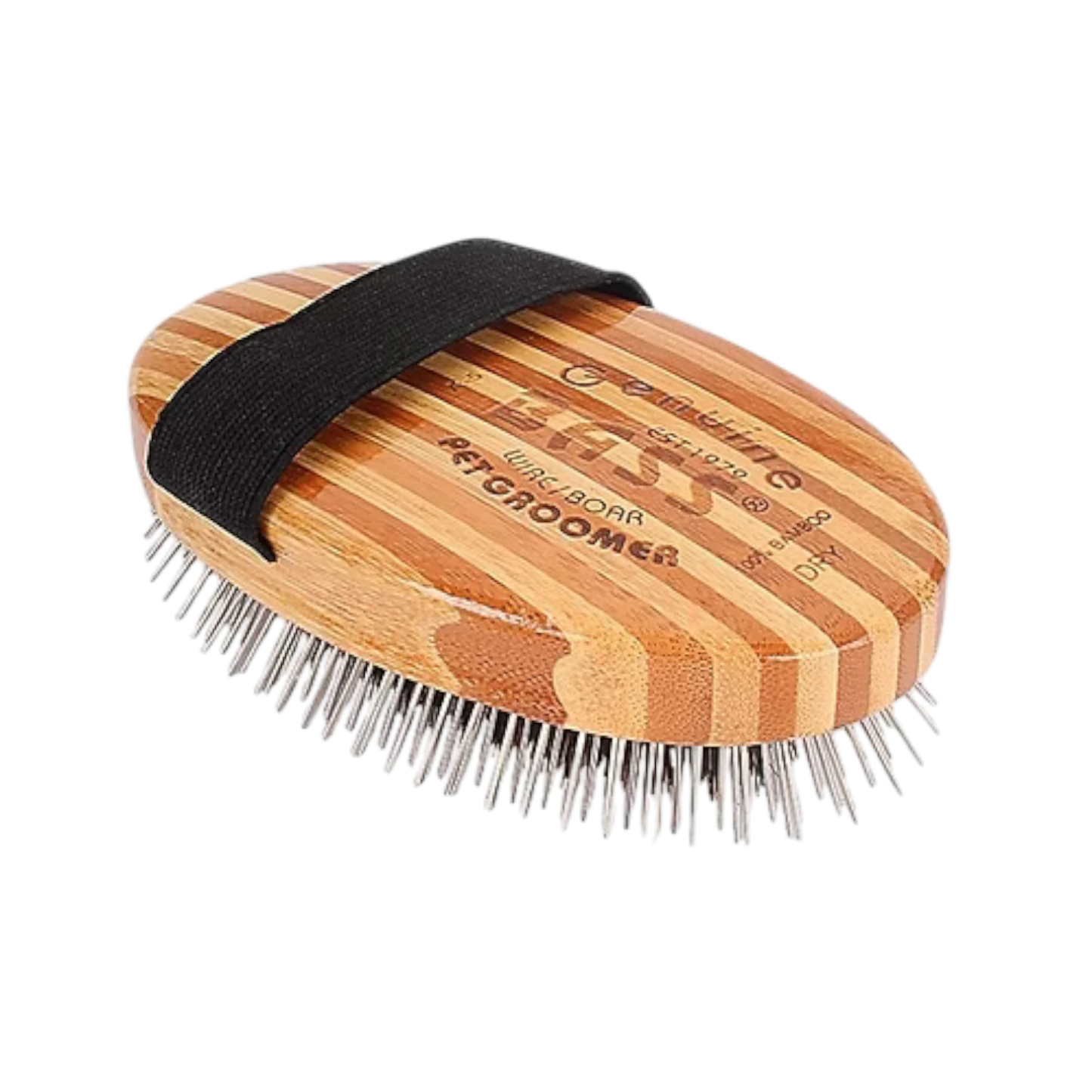 Bass Hybrid Groomer - Palm style - A5