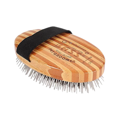 Bass Hybrid Groomer - Palm style - A5