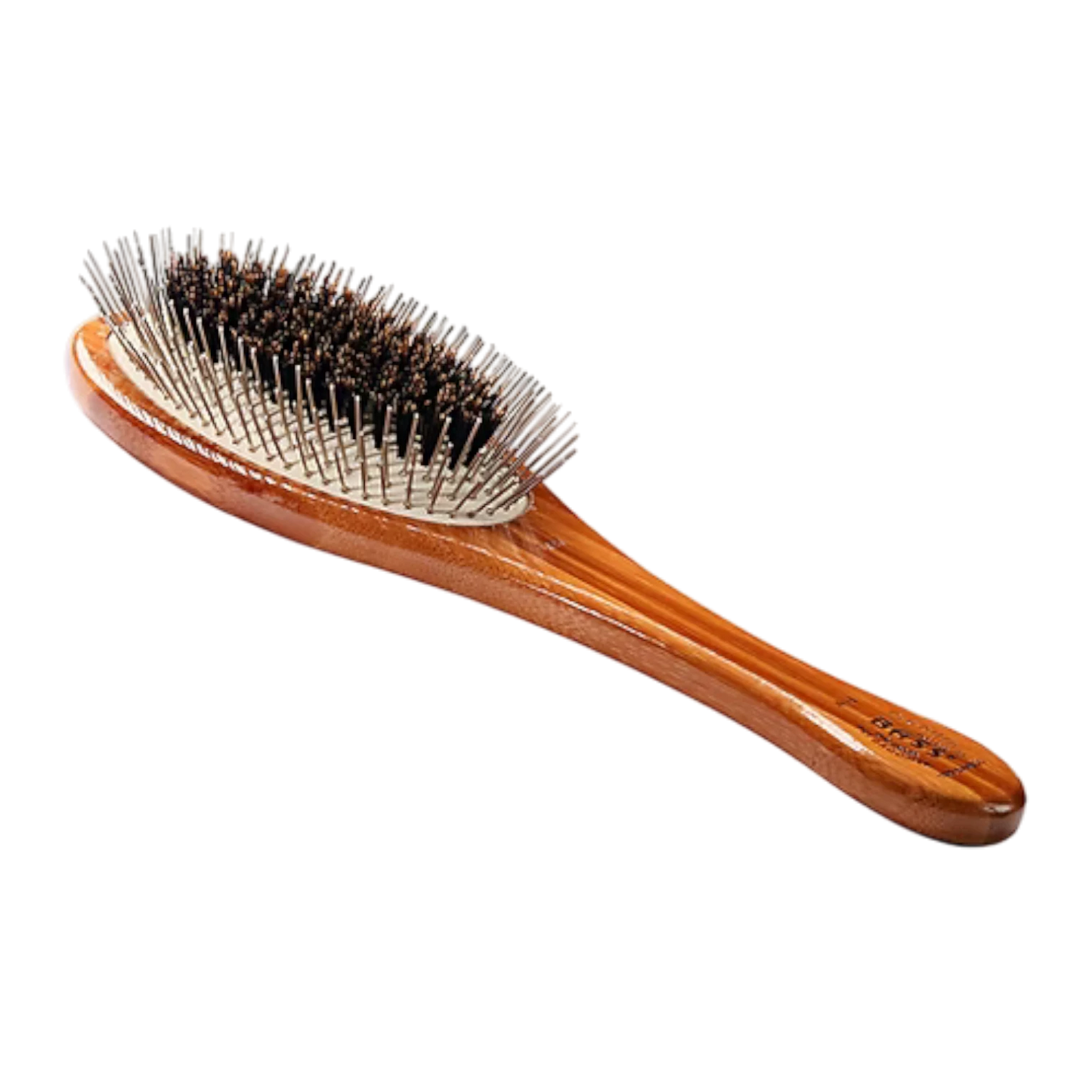 Bass Hybrid Groomer - Stór - A3