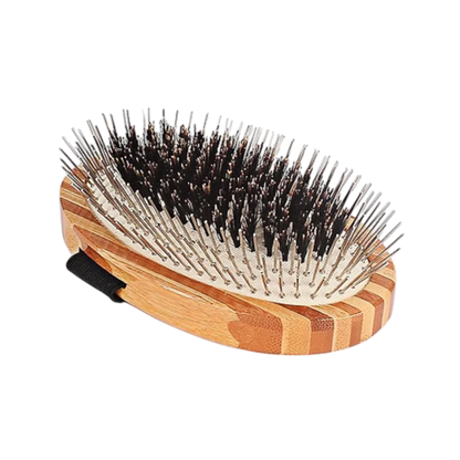 Bass Hybrid Groomer - Palm style - A5