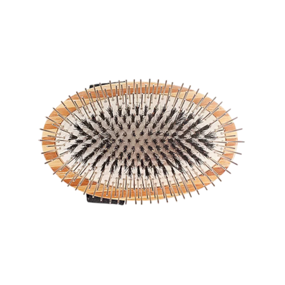 Bass Hybrid Groomer - Palm style - A5