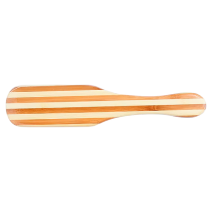 Bass Hybrid Groomer - Paddle - A4