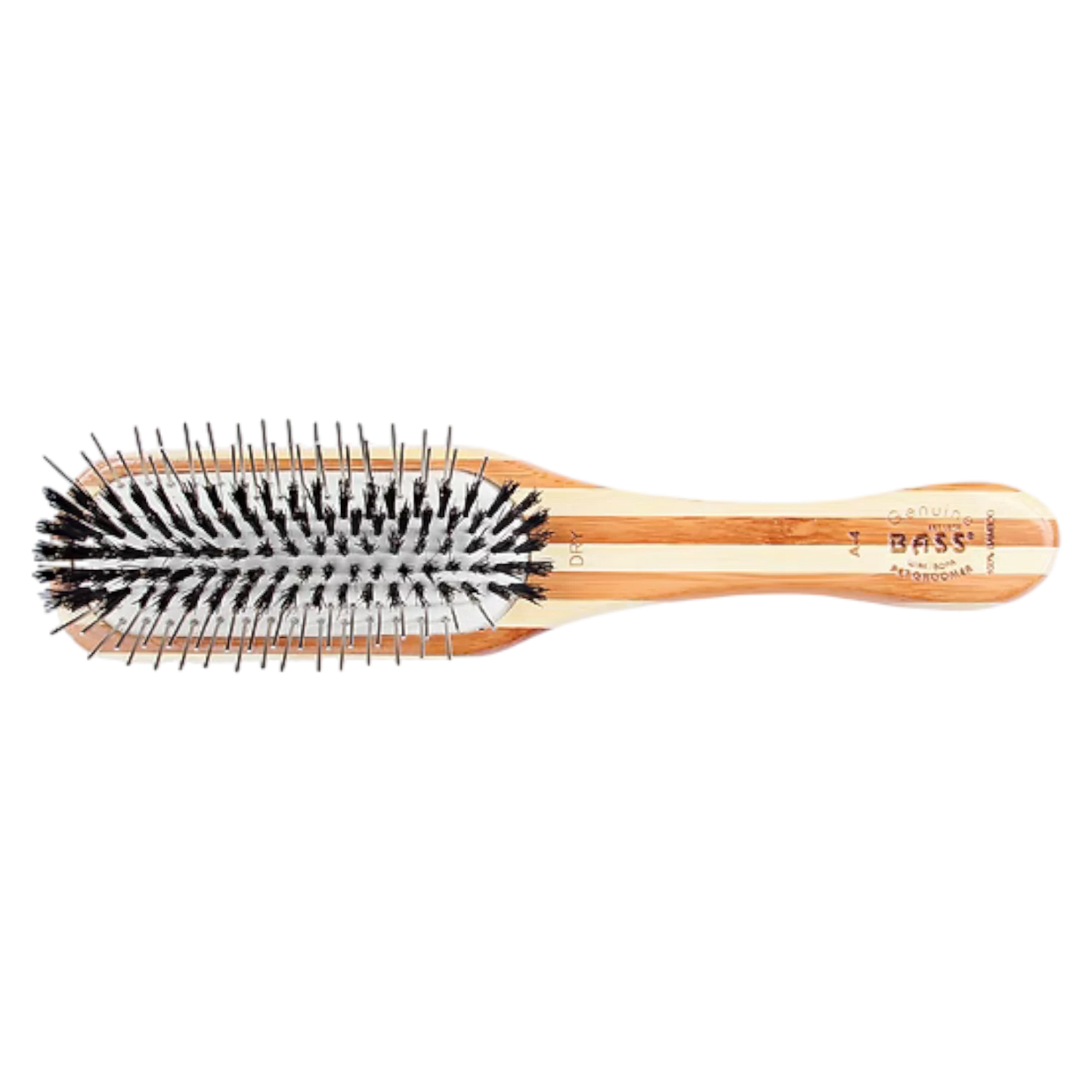 Bass Hybrid Groomer - Paddle - A4
