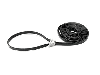 Sýningataumur - bómull - 8mm