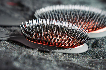 Yento MP Brush Nylon-Bristle - ný hönnun