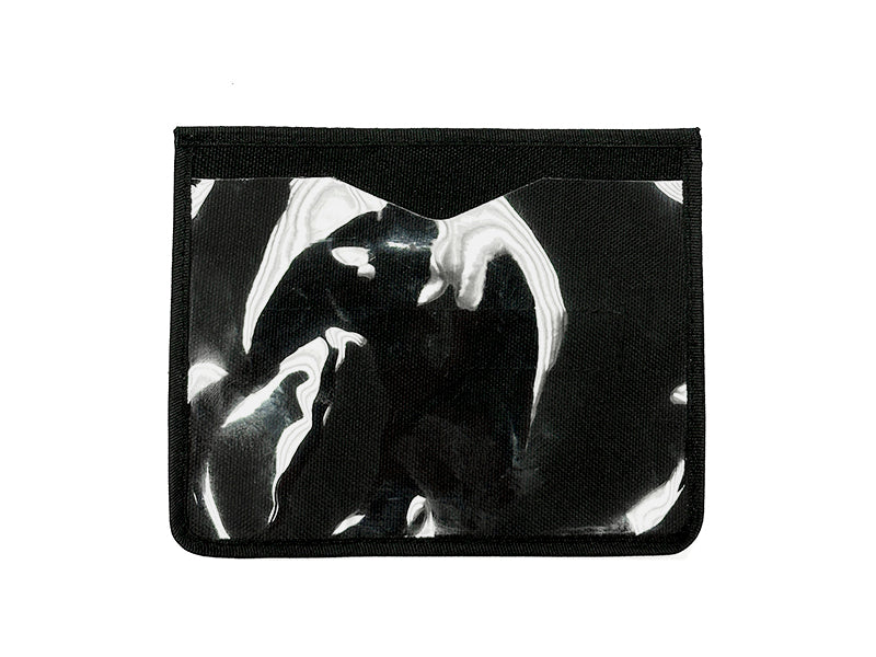 Númerataska með lausum vasa