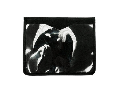 Númerataska með lausum vasa