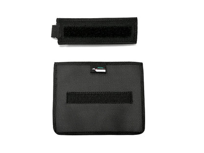 Númerataska með lausum vasa