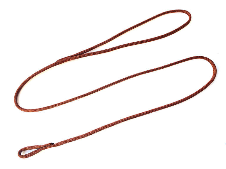 Sýningataumur með lykkju