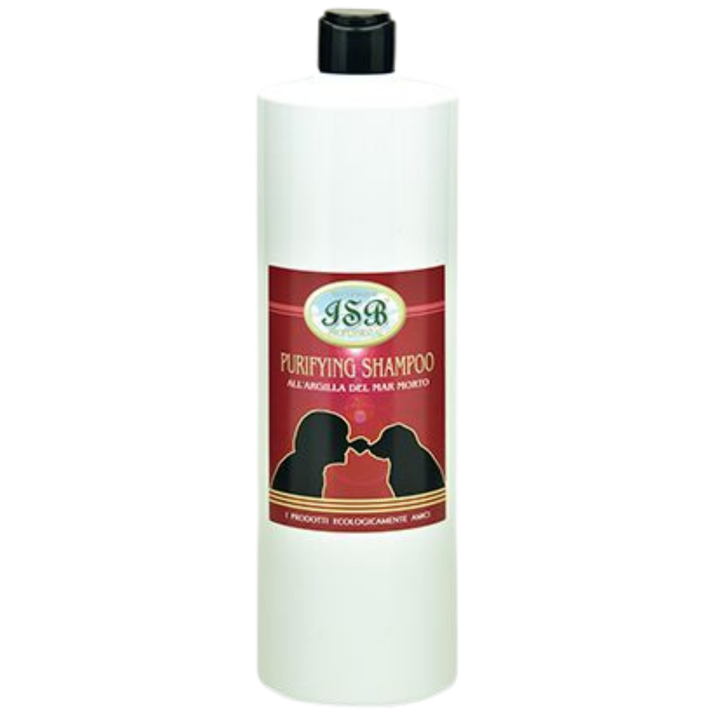 Purifying Shampoo