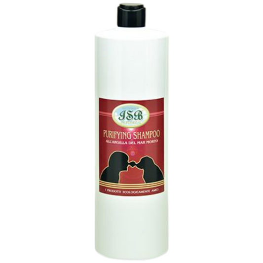 Purifying Shampoo