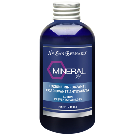 Mineral H Lotion