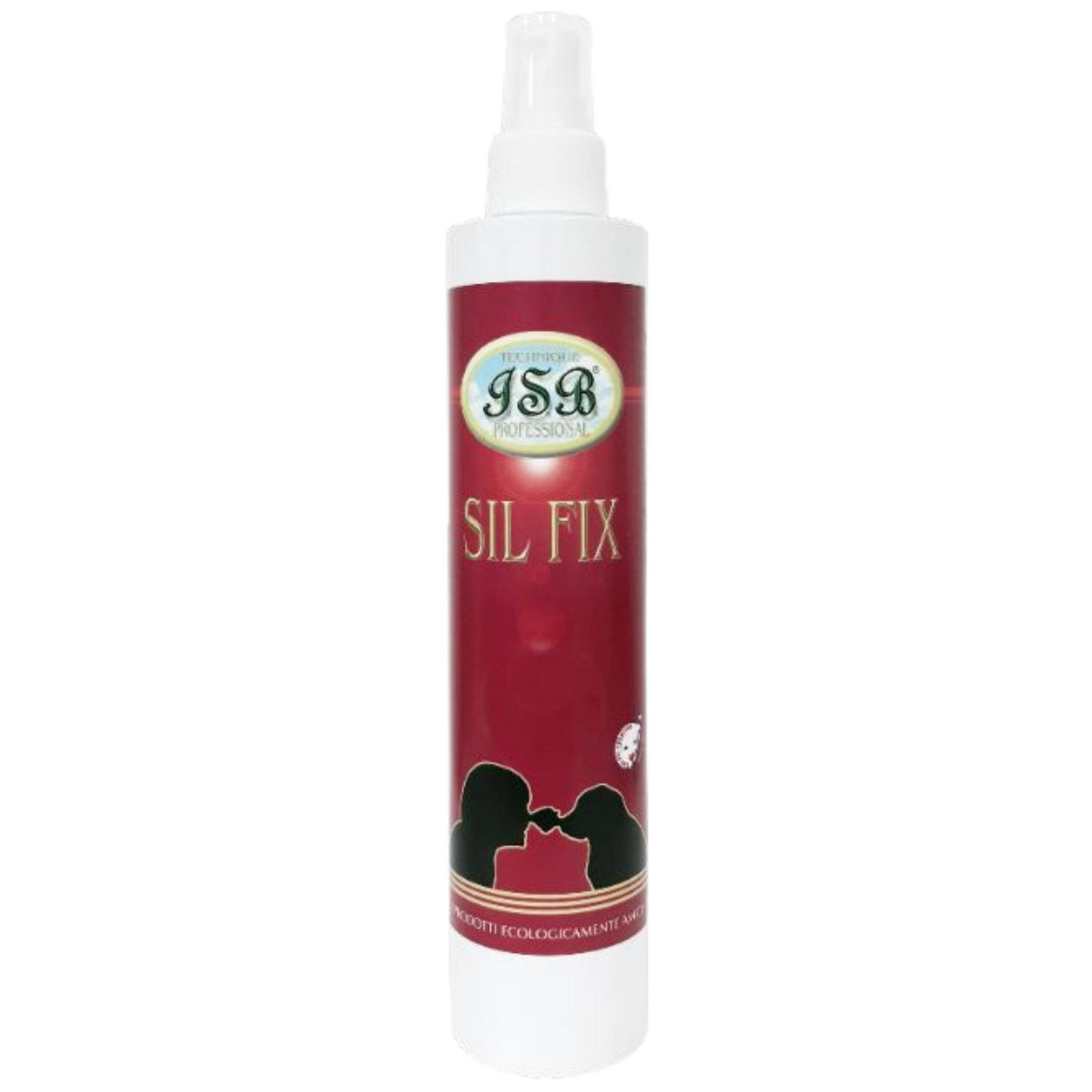Sil Fix – Ecological Lacquer