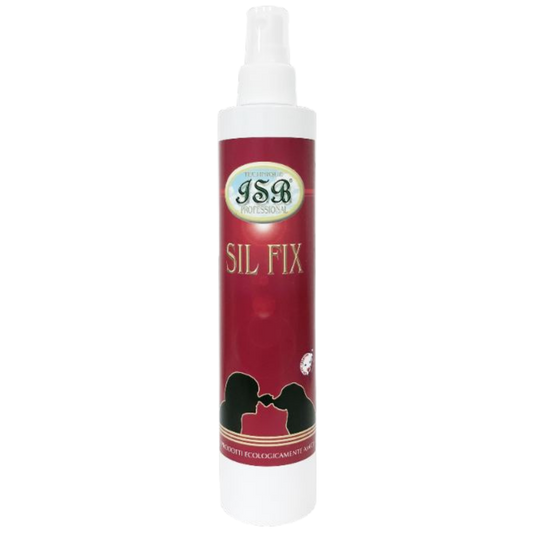 Sil Fix – Ecological Lacquer