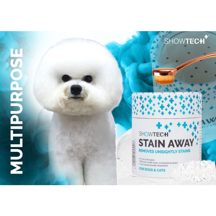 Show Tech+ Stain Away 60 g