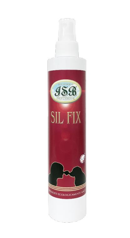 Sil Fix – Ecological Lacquer