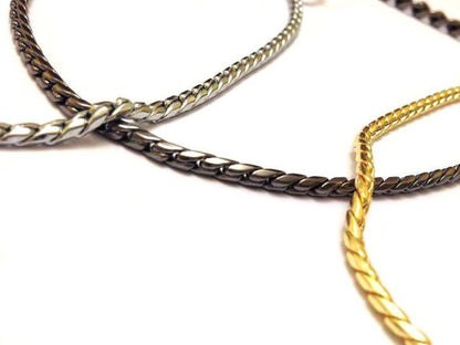 Keðja - Half choke SNAKE